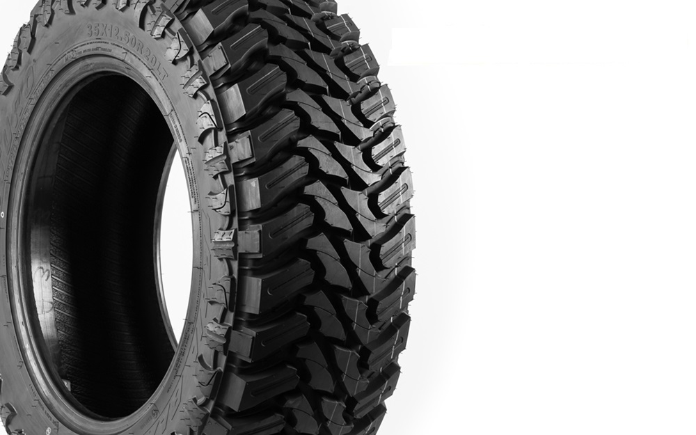 TIRE AND WHEEL WORLD