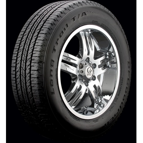 TIRE AND WHEEL WORLD