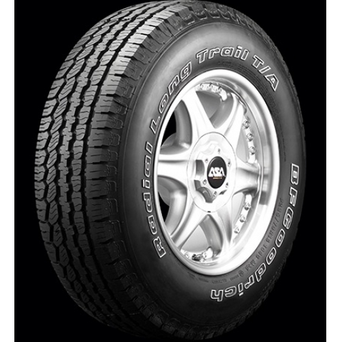 TIRE AND WHEEL WORLD