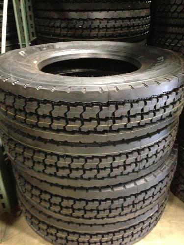 TIRE AND WHEEL WORLD