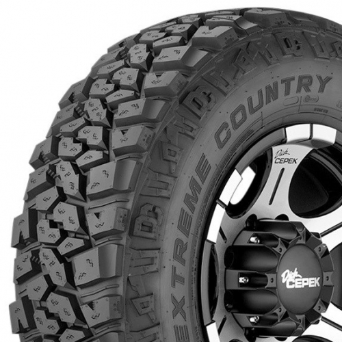 TIRE AND WHEEL WORLD