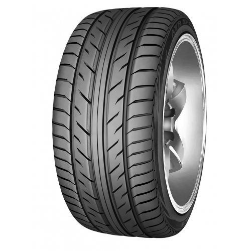 TIRE AND WHEEL WORLD