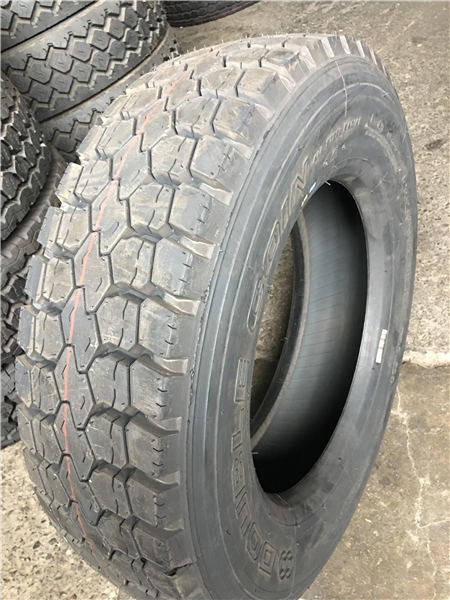 TIRE AND WHEEL WORLD