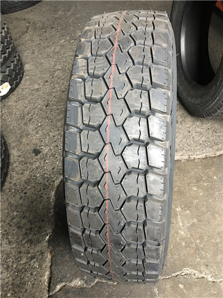 TIRE AND WHEEL WORLD