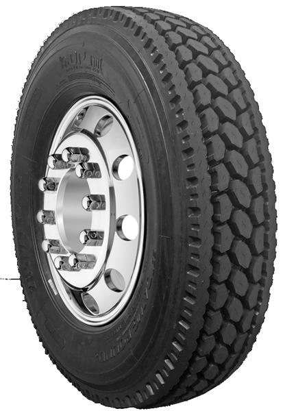 TIRE AND WHEEL WORLD