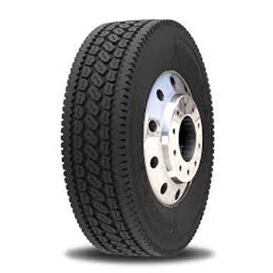 TIRE AND WHEEL WORLD