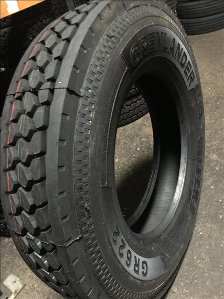 TIRE AND WHEEL WORLD