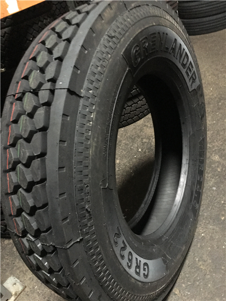 TIRE AND WHEEL WORLD