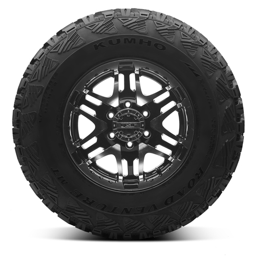 TIRE AND WHEEL WORLD