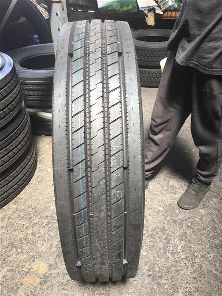 TIRE AND WHEEL WORLD