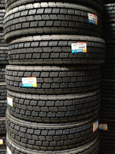 TIRE AND WHEEL WORLD