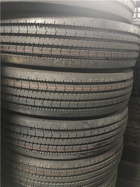 TIRE AND WHEEL WORLD