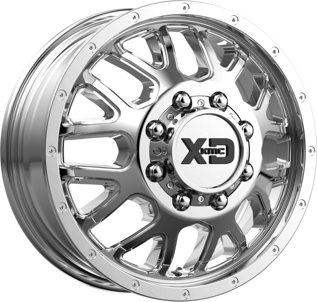 TIRE AND WHEEL WORLD