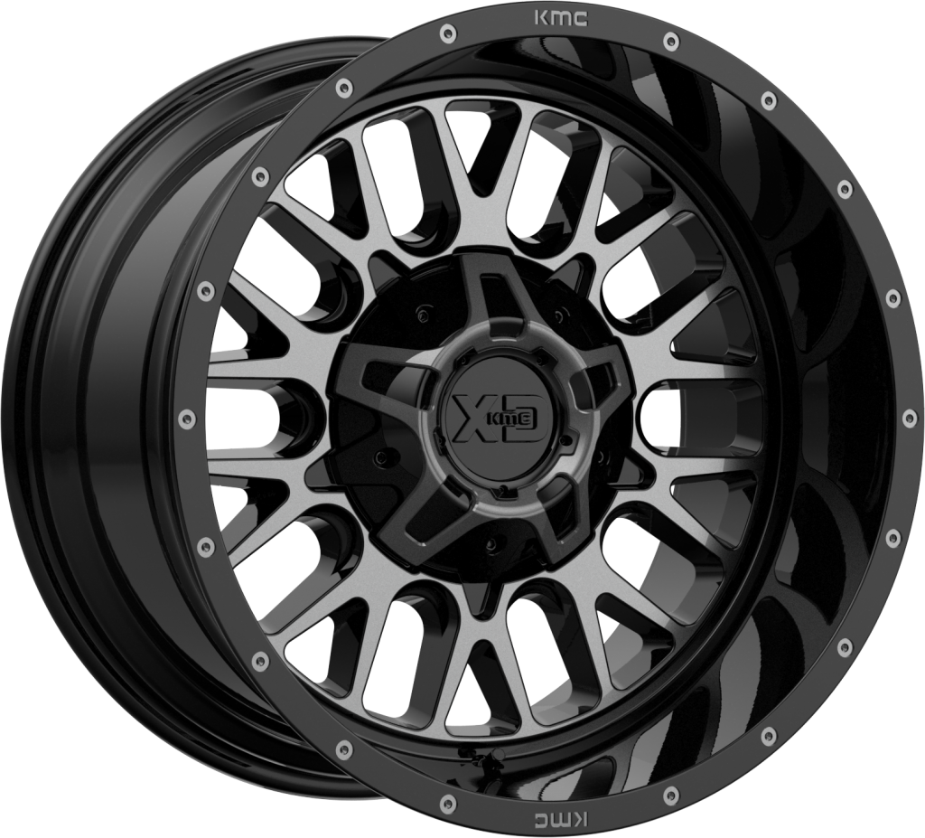 TIRE AND WHEEL WORLD