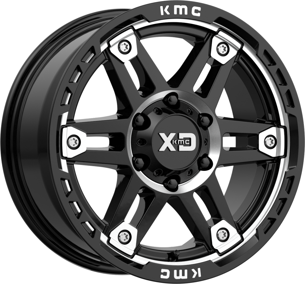 TIRE AND WHEEL WORLD