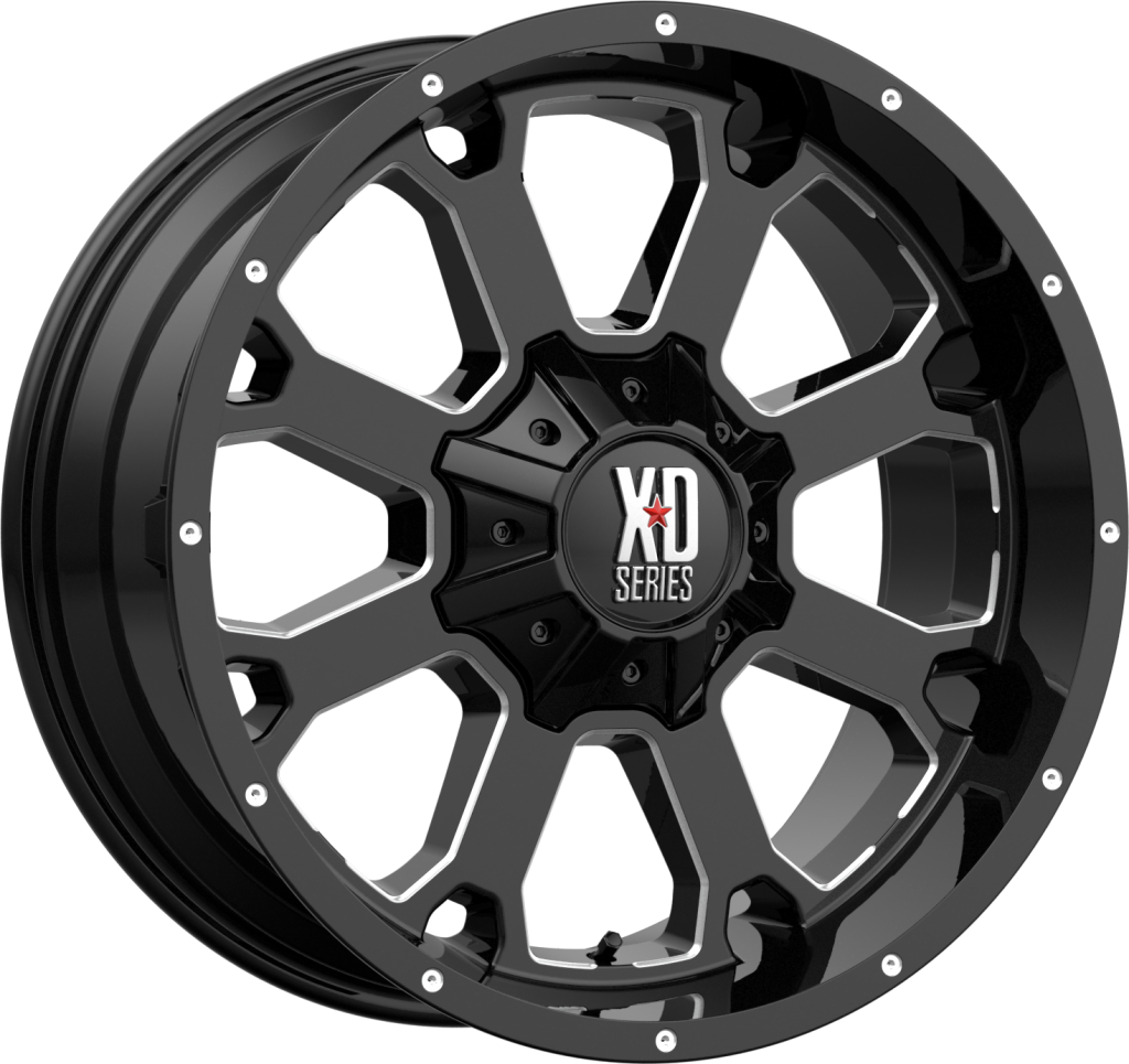 TIRE AND WHEEL WORLD