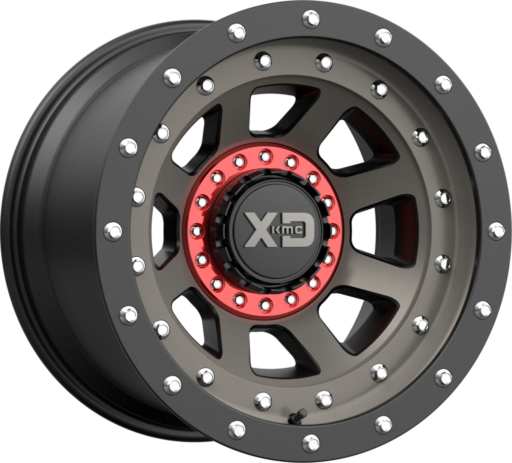 TIRE AND WHEEL WORLD