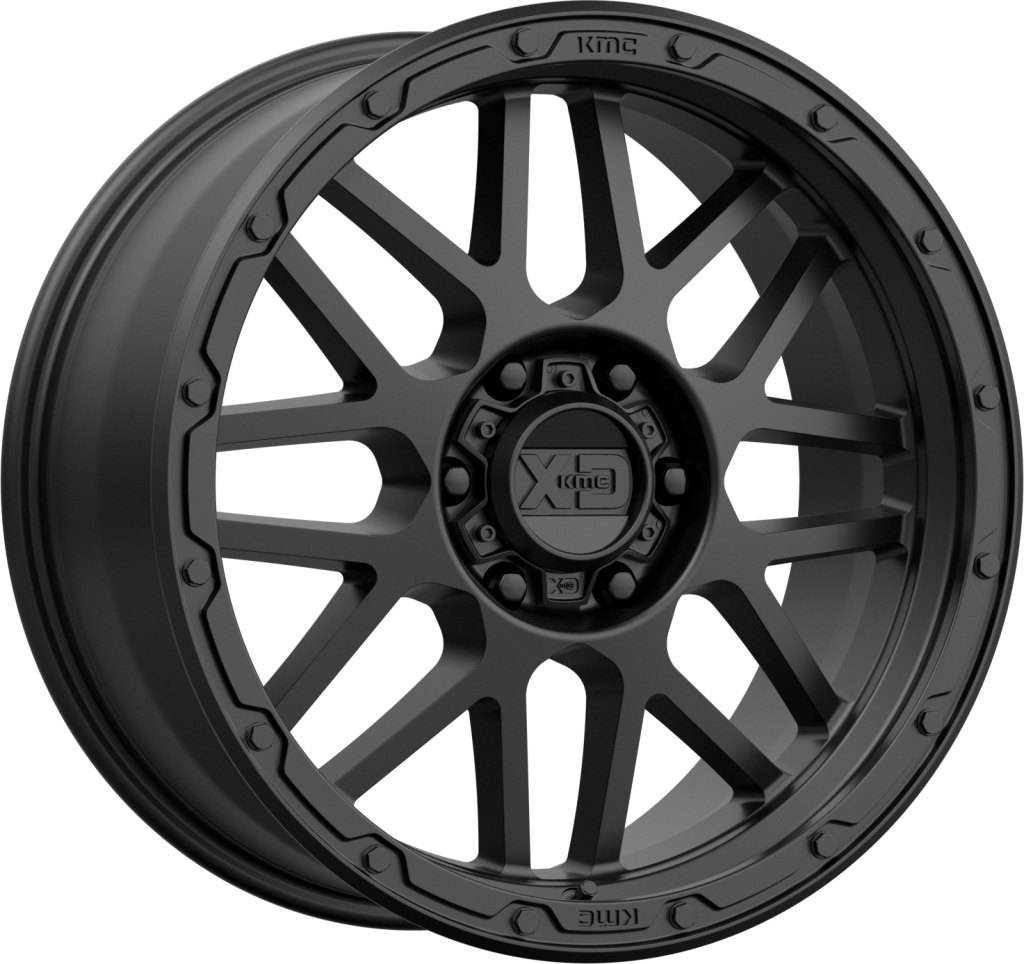 TIRE AND WHEEL WORLD