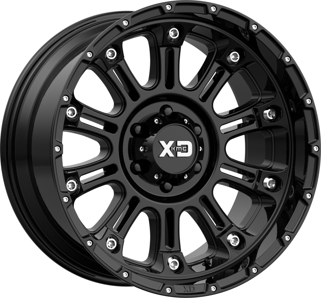 TIRE AND WHEEL WORLD