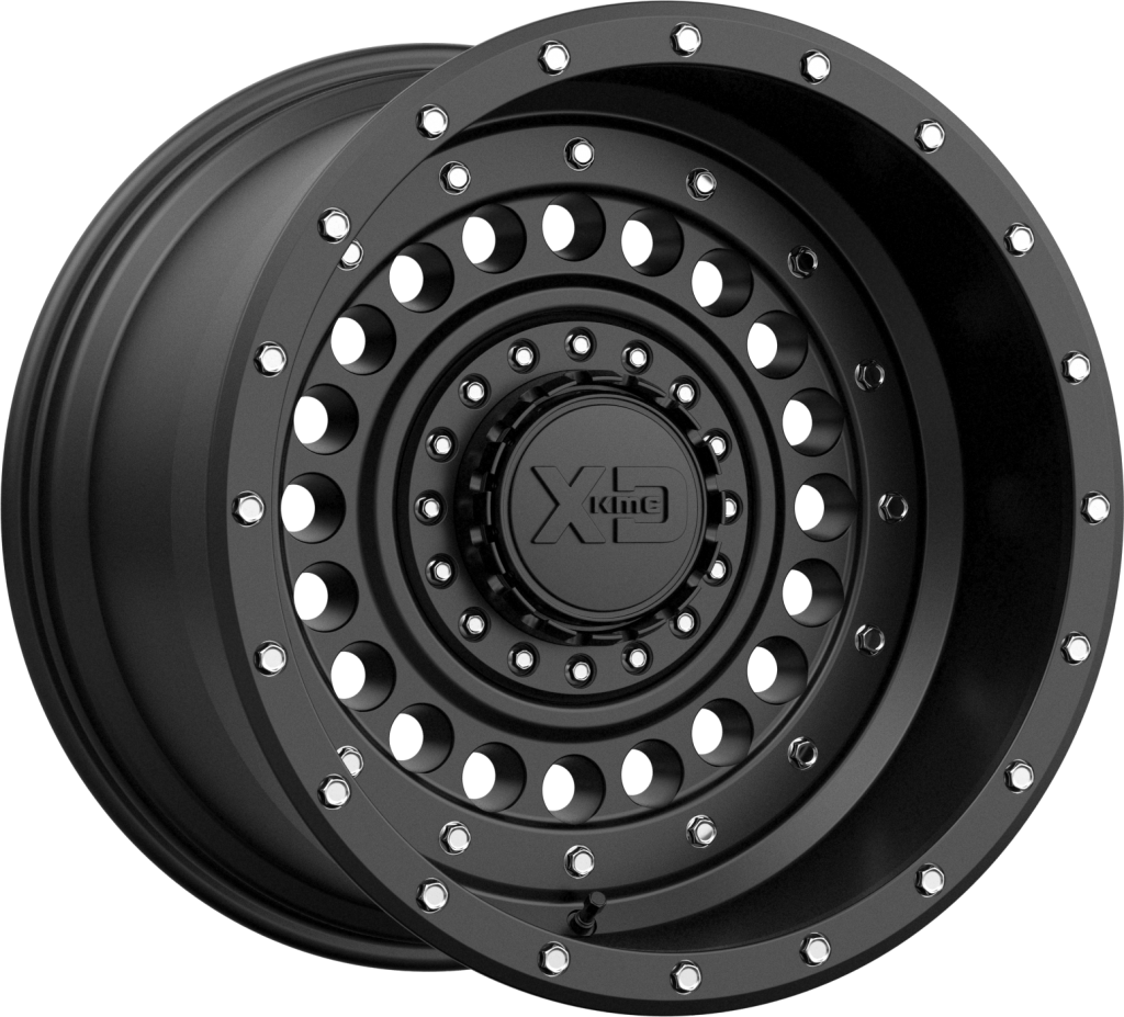 TIRE AND WHEEL WORLD