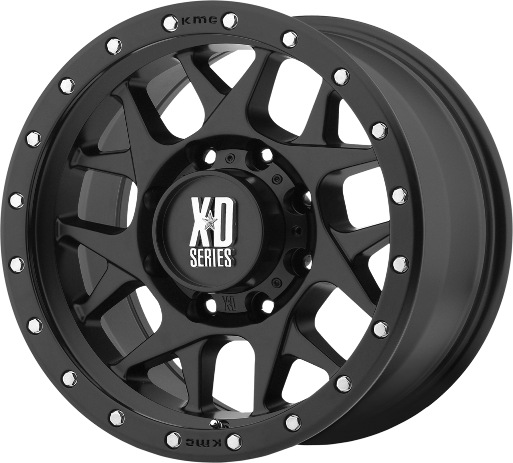 TIRE AND WHEEL WORLD