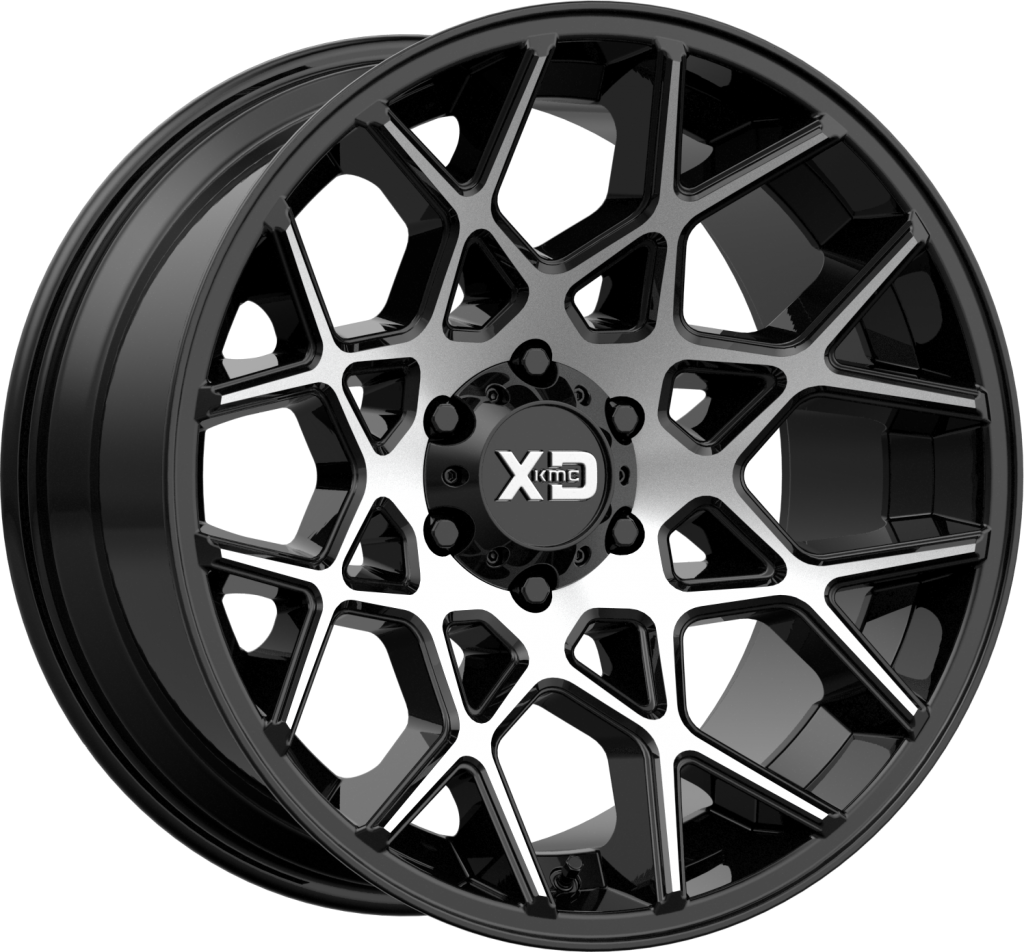 TIRE AND WHEEL WORLD