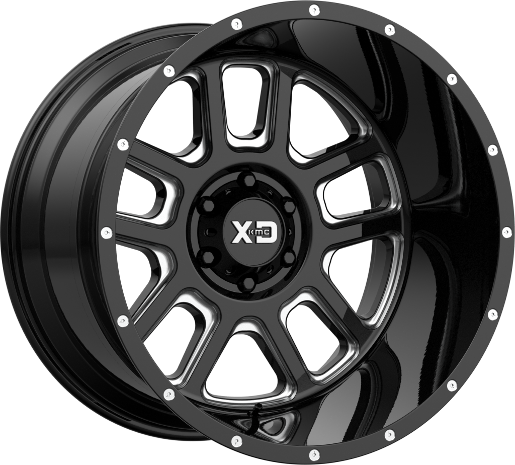 TIRE AND WHEEL WORLD