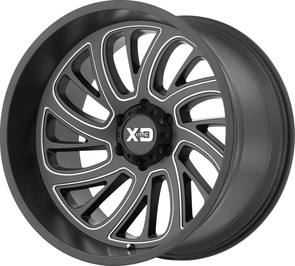 TIRE AND WHEEL WORLD