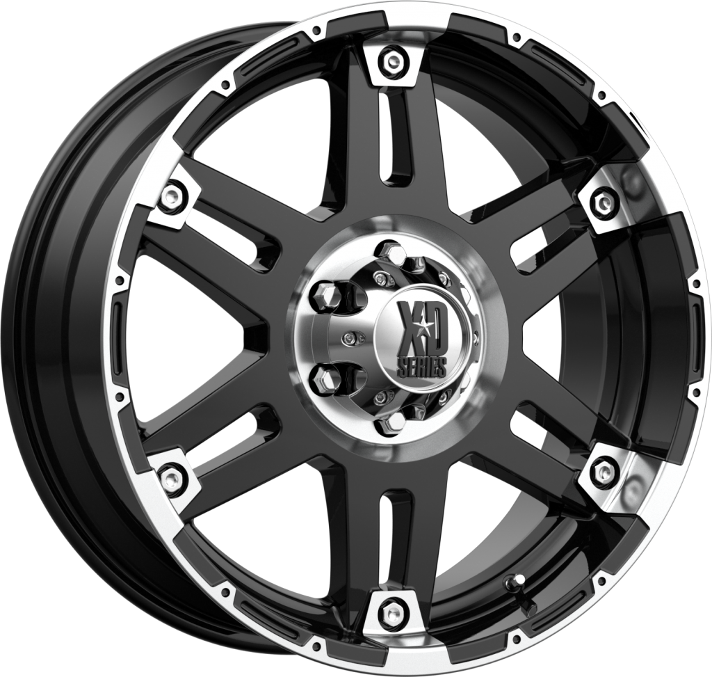 TIRE AND WHEEL WORLD