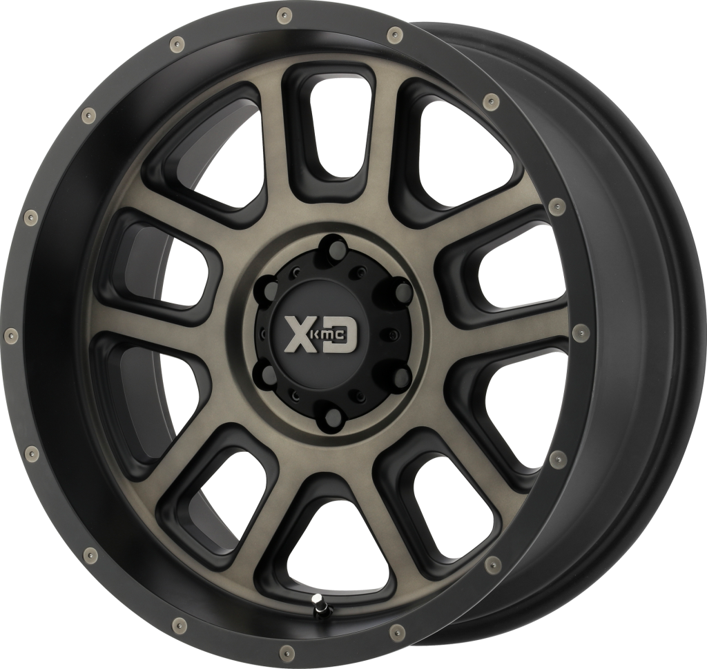 TIRE AND WHEEL WORLD