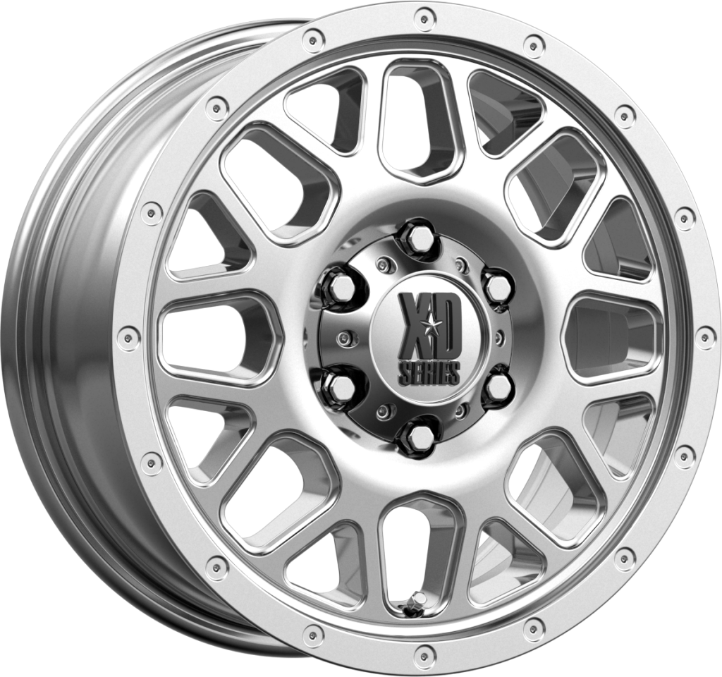 TIRE AND WHEEL WORLD