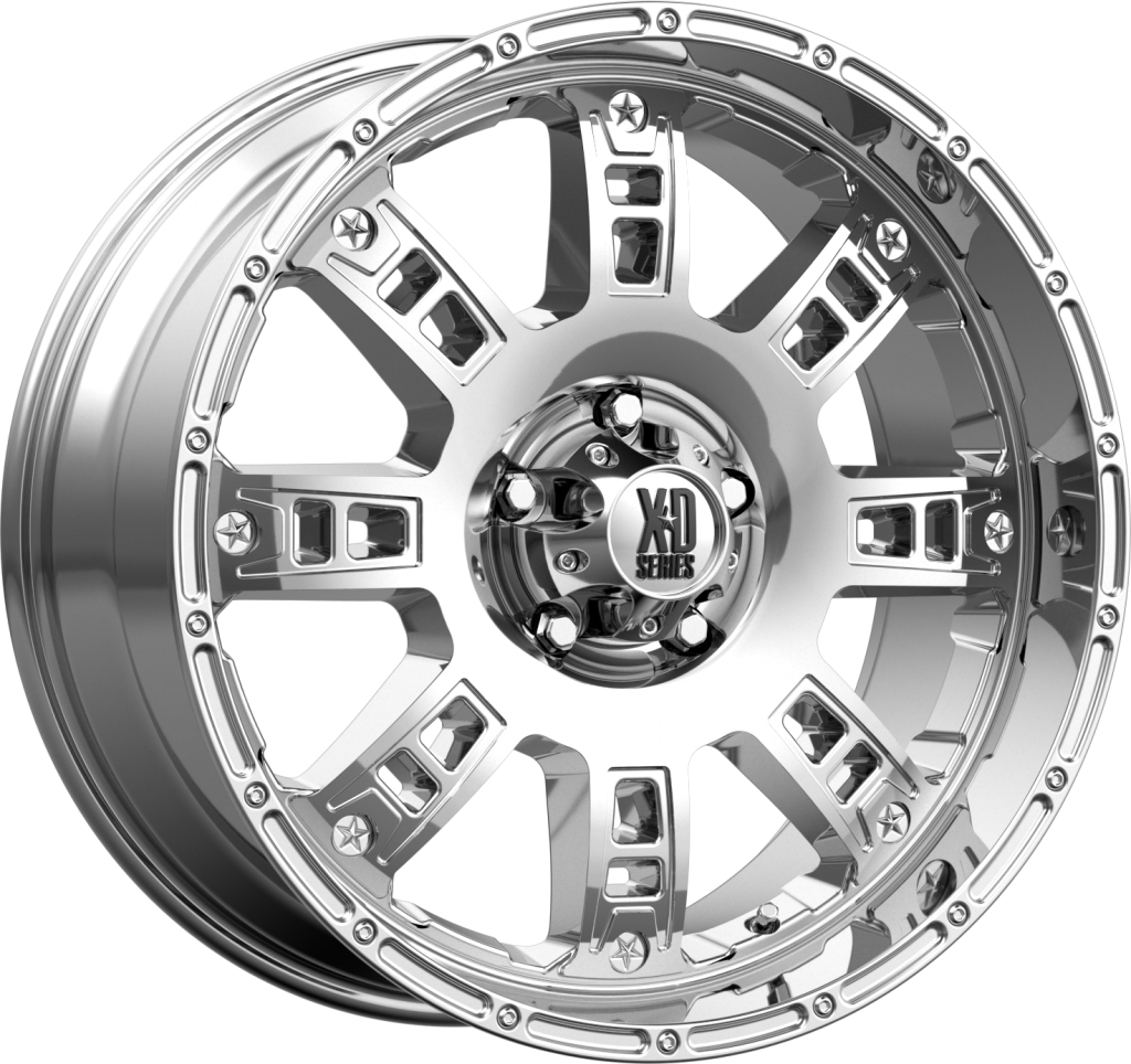 TIRE AND WHEEL WORLD