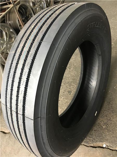TIRE AND WHEEL WORLD