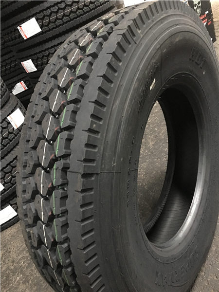 TIRE AND WHEEL WORLD