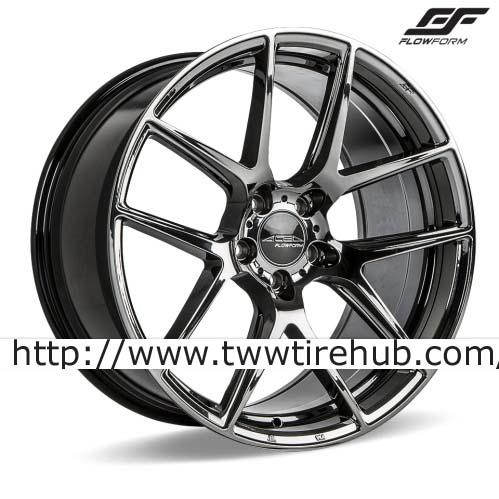 TIRE AND WHEEL WORLD