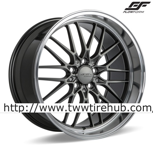 TIRE AND WHEEL WORLD