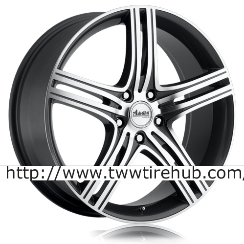 TIRE AND WHEEL WORLD