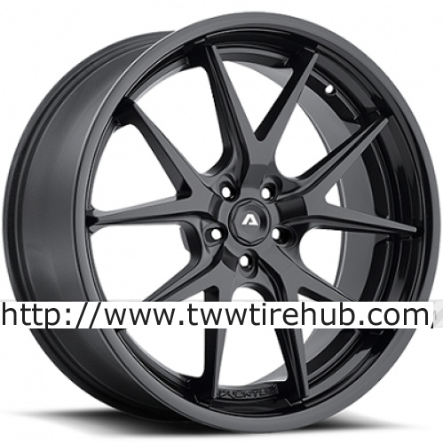 TIRE AND WHEEL WORLD