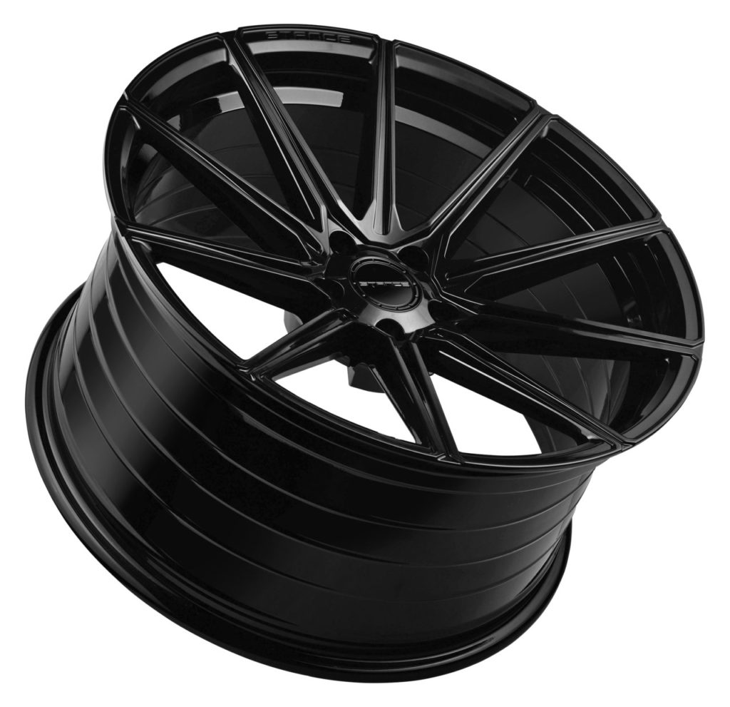 TIRE AND WHEEL WORLD