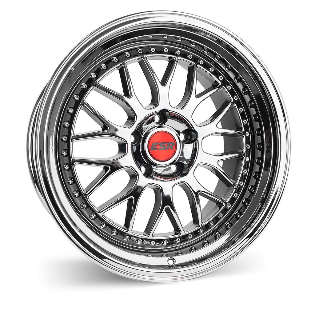 TIRE AND WHEEL WORLD