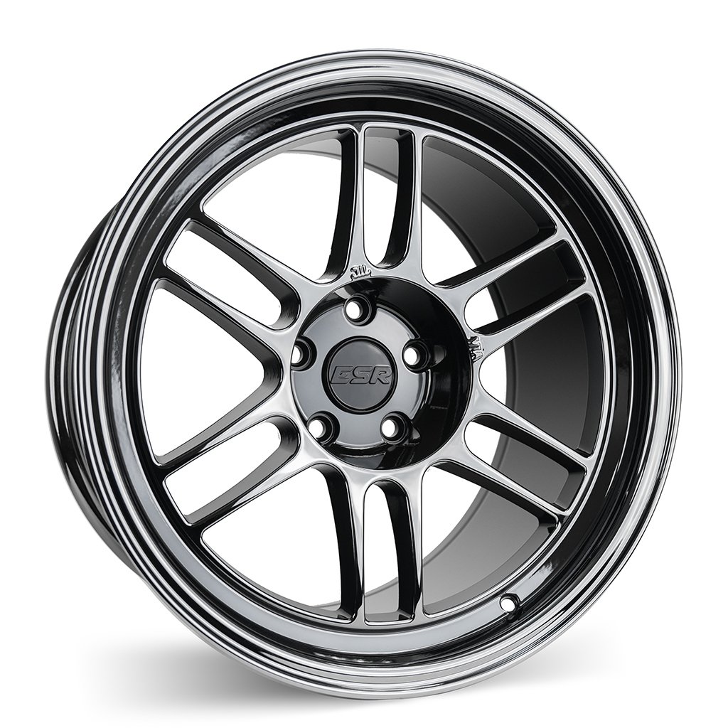 TIRE AND WHEEL WORLD