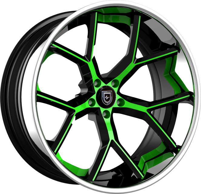 TIRE AND WHEEL WORLD