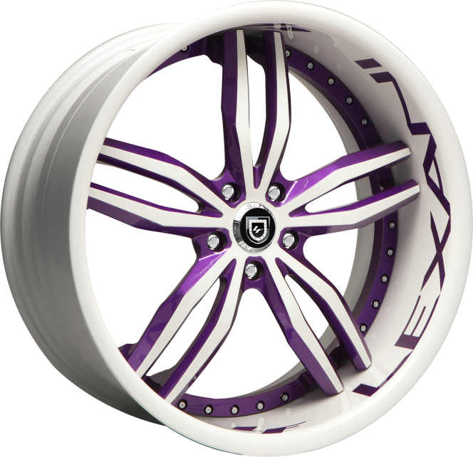 TIRE AND WHEEL WORLD