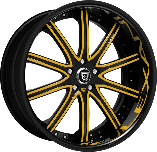 TIRE AND WHEEL WORLD