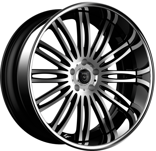 TIRE AND WHEEL WORLD