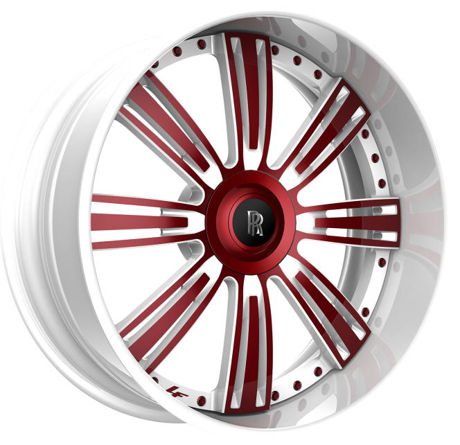 TIRE AND WHEEL WORLD