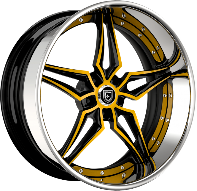 TIRE AND WHEEL WORLD
