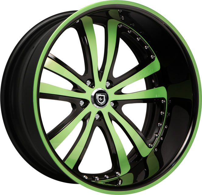 TIRE AND WHEEL WORLD