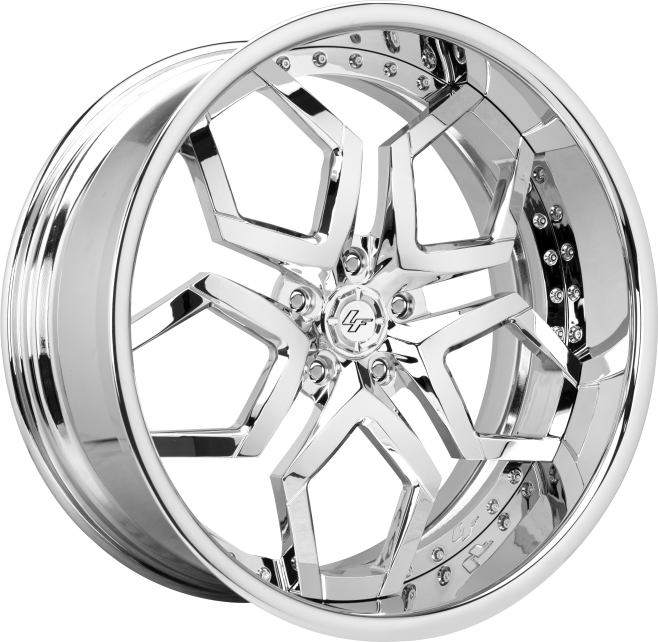 TIRE AND WHEEL WORLD