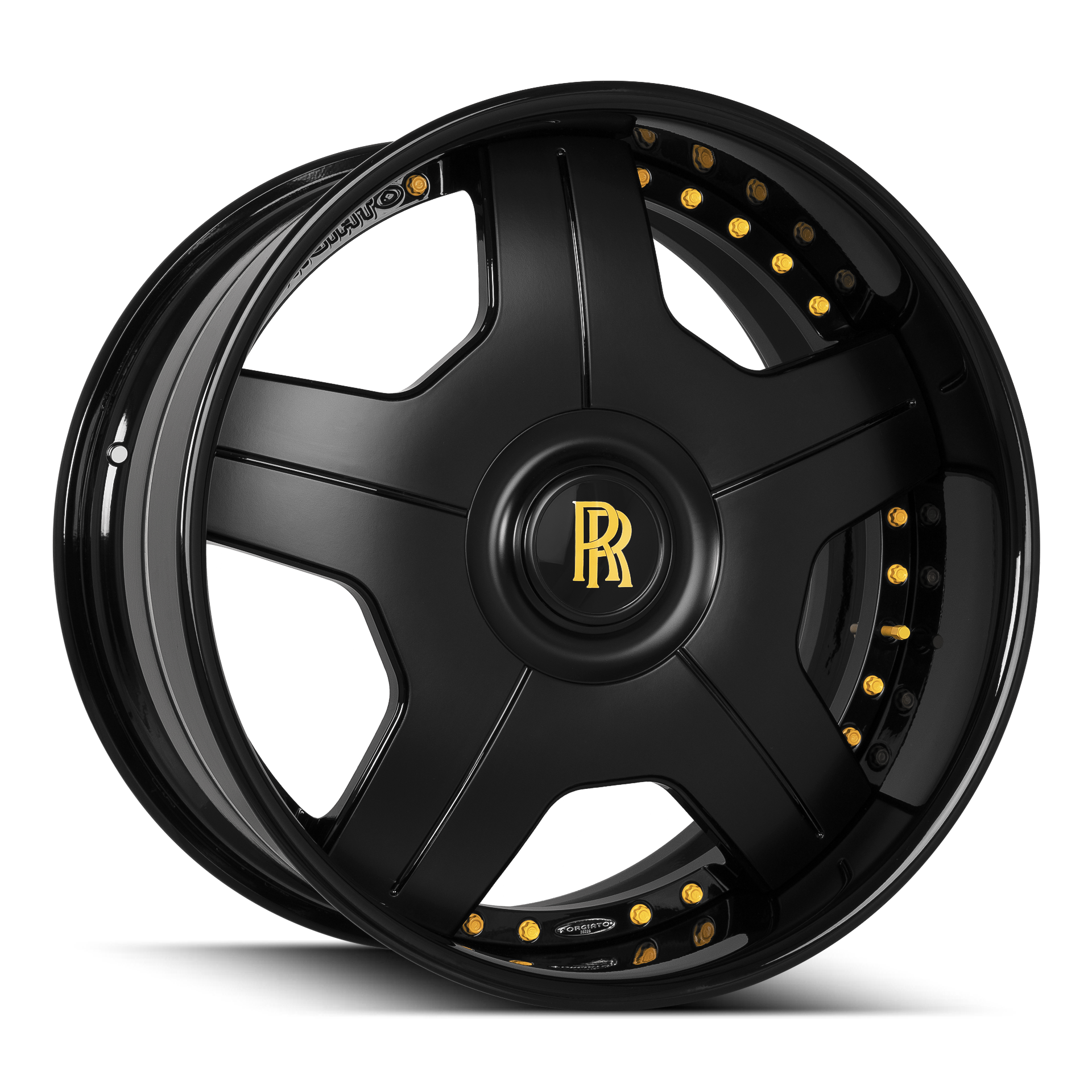 TIRE AND WHEEL WORLD